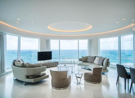 Квартира за 9 000 000 евро в Тель-Авиве, Израиль