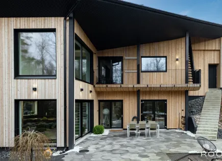 Дом за 970 000 евро в Эспоо, Финляндия