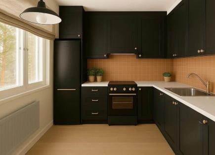 Квартира за 5 894 евро в Котке, Финляндия