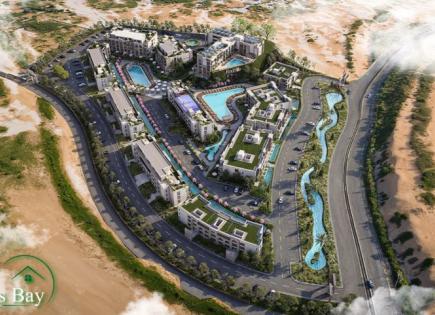 Апартаменты за 64 647 евро в Сахл-Хашиш, Египет