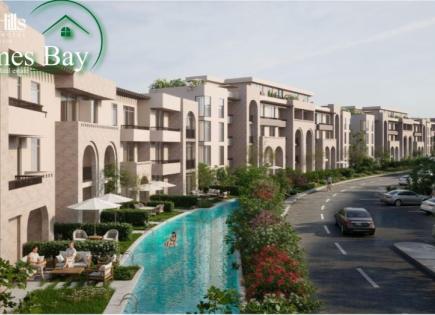 Апартаменты за 110 488 евро в Сахл-Хашиш, Египет