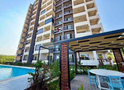 Квартира за 37 600 евро в Мерсине, Турция