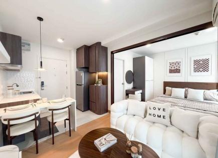 Апартаменты за 71 847 евро на Пхукете, Таиланд