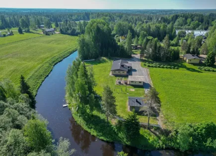 Дом за 145 000 евро в Икаалинен, Финляндия