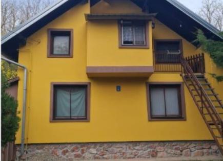 Дом за 128 000 евро в Нови-Саде, Сербия