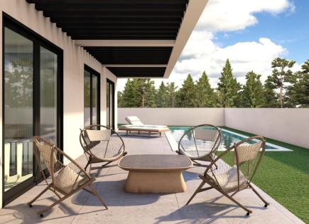 Вилла за 849 000 евро в Финестрате, Испания