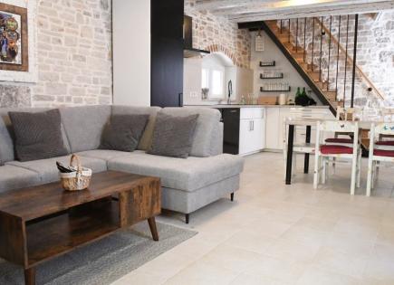 Дом за 320 000 евро в Хорватии