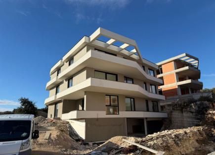 Квартира за 535 000 евро в Хорватии