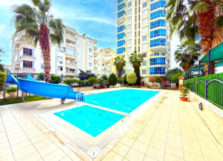 Квартира за 209 000 евро в Алании, Турция