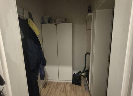 Квартира за 75 000 евро в Дуйсбурге, Германия