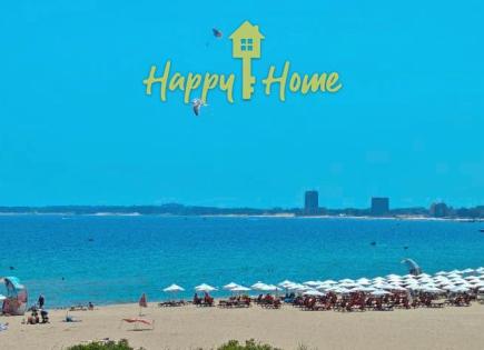 Квартира за 165 000 евро на Солнечном берегу, Болгария