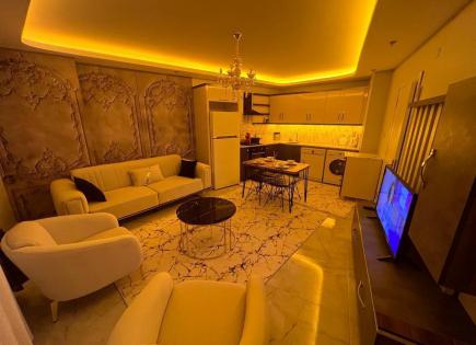 Квартира за 67 000 евро в Алании, Турция