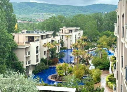 Студия за 81 000 евро на Солнечном берегу, Болгария