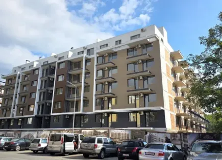 Квартира за 88 900 евро на Солнечном берегу, Болгария