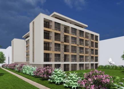 Квартира за 71 500 евро на Солнечном берегу, Болгария