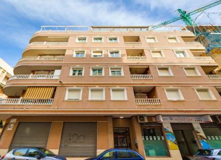 Квартира за 137 500 евро в Торревьехе, Испания