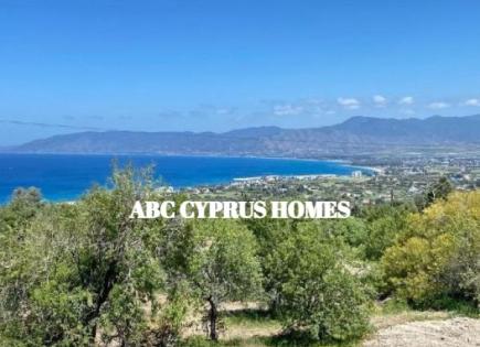 Бунгало за 485 000 евро в Полисе, Кипр