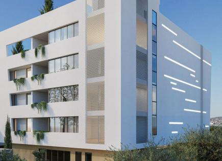 Квартира за 396 000 евро в Лимасоле, Кипр