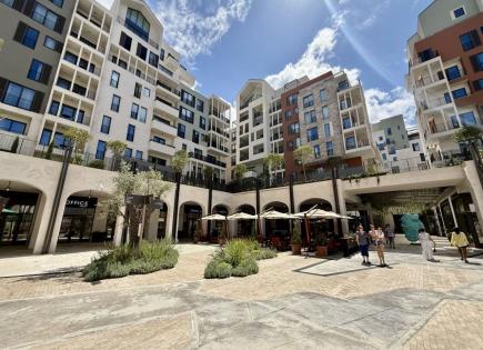 Апартаменты за 950 000 евро в Тивате, Черногория