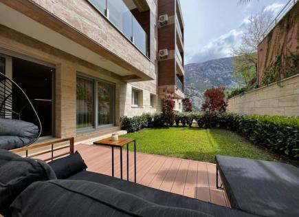 Квартира за 120 000 евро в Которе, Черногория