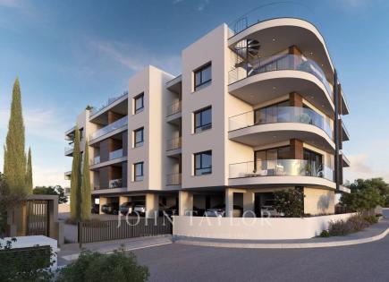 Квартира за 260 300 евро в Айос-Атанасиосе, Кипр