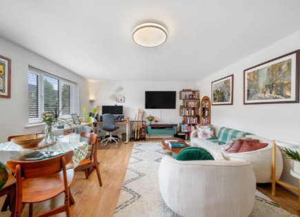 Квартира за 402 500 евро в Лондоне, Великобритания