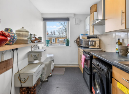 Квартира за 373 750 евро в Лондоне, Великобритания