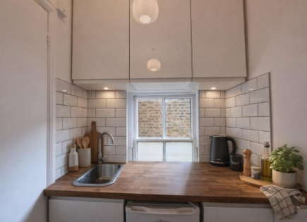 Квартира за 235 750 евро в Лондоне, Великобритания