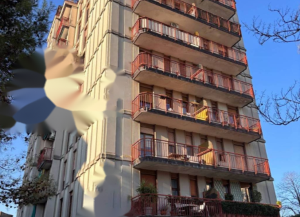 Квартира за 120 000 евро в Гориции, Италия