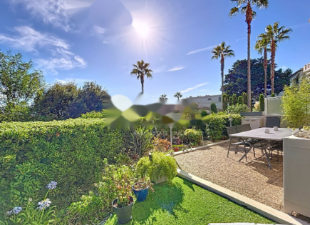 Квартира за 549 000 евро в Каннах, Франция