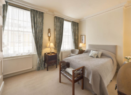 Квартира за 3 392 500 евро в Лондоне, Великобритания