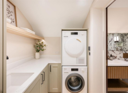 Квартира за 6 899 942 евро в Лондоне, Великобритания