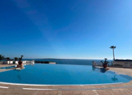 Квартира за 330 000 евро в Каннах, Франция