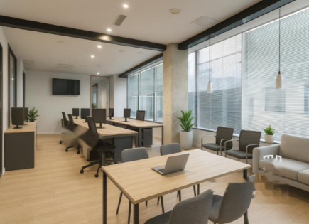 Офис за 234 000 евро в Любляне, Словения