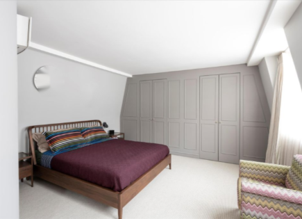 Квартира за 2 875 000 евро в Лондоне, Великобритания