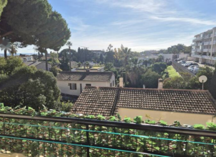 Квартира за 244 000 евро в Каннах, Франция