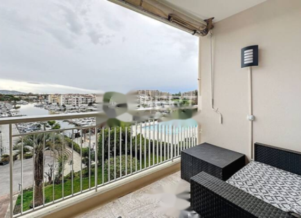 Квартира за 179 000 евро в Каннах, Франция