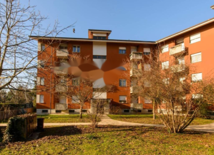 Квартира за 129 000 евро в Гориции, Италия