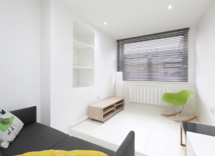 Квартира за 333 500 евро в Лондоне, Великобритания