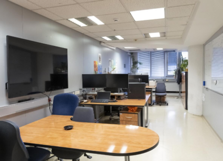 Офис за 2 303 760 евро в Любляне, Словения