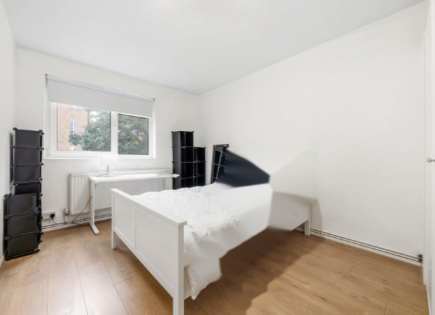 Квартира за 460 000 евро в Лондоне, Великобритания