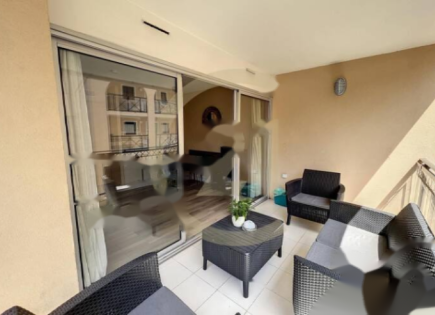 Квартира за 105 000 евро в Каннах, Франция