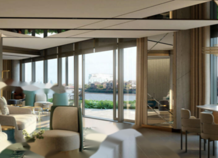 Квартира за 3 390 200 евро в Лондоне, Великобритания