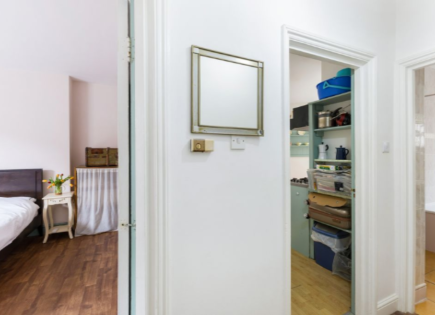 Квартира за 345 000 евро в Лондоне, Великобритания