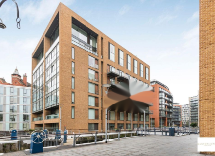 Квартира за 897 000 евро в Лондоне, Великобритания