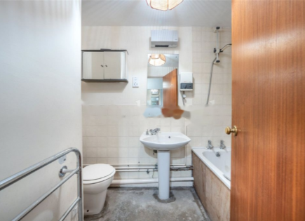 Квартира за 247 250 евро в Лондоне, Великобритания