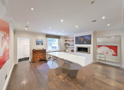 Квартира за 4 945 000 евро в Лондоне, Великобритания