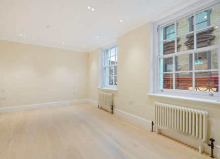 Квартира за 4 312 500 евро в Лондоне, Великобритания