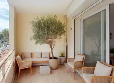 Квартира за 247 000 евро в Каннах, Франция