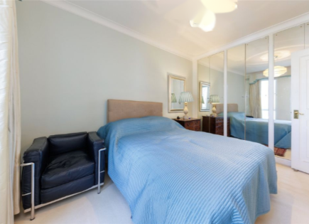 Квартира за 2 932 500 евро в Лондоне, Великобритания